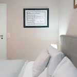 Apartment Gorch-fock-park 