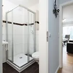 Apartment Gorch-fock-park 