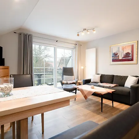 Apartment Gorch-fock-park 