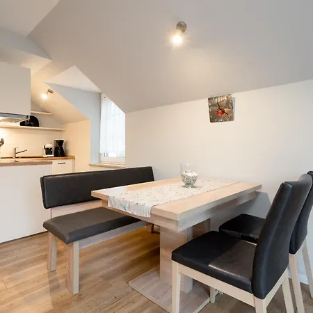 Apartment Gorch-fock-park Ostseeliebe 9 *