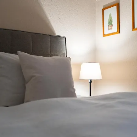 Gorch-fock-park Ostseeliebe 9 * Timmendorfer Strand